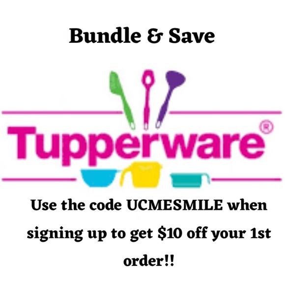 Tupperware Micro Tortilla Steamer - Picture 8 of 8